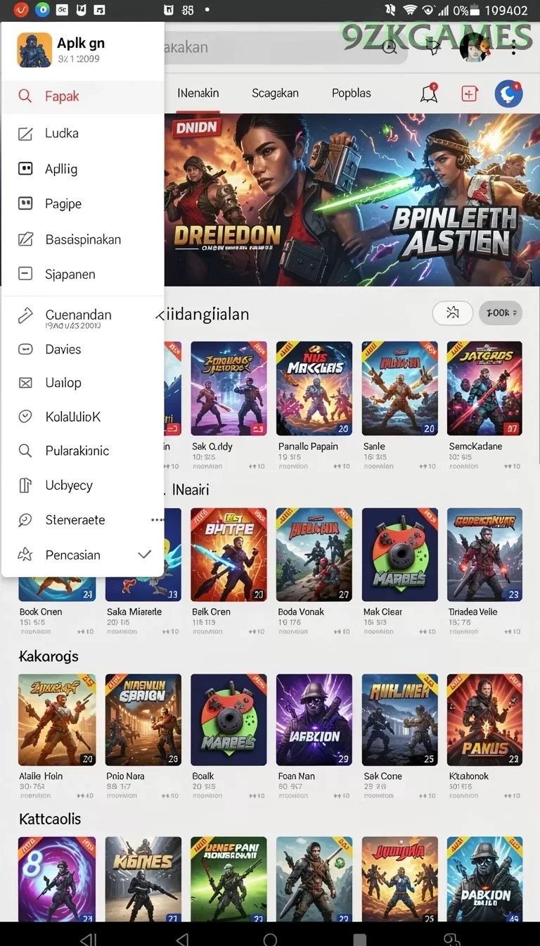 Screenshot Aman33 nomor 2