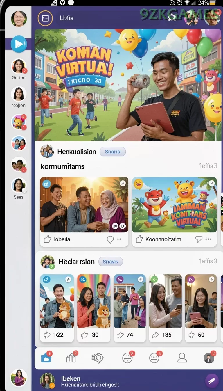Screenshot Jejuslot nomor 2