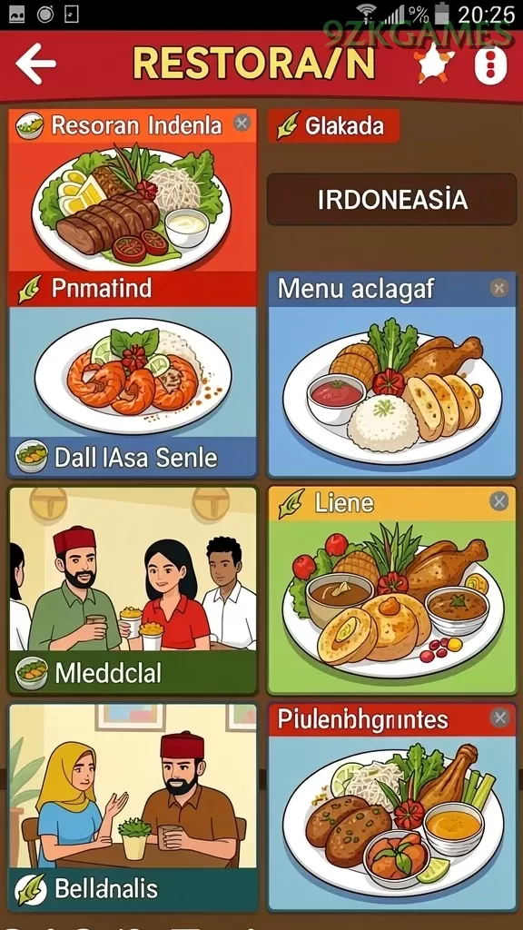 Screenshot Super33 nomor 3