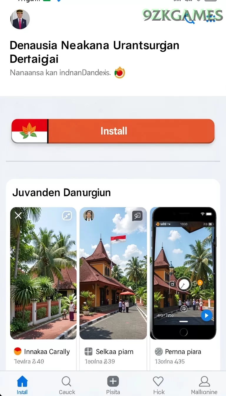 Screenshot Super33 nomor 2