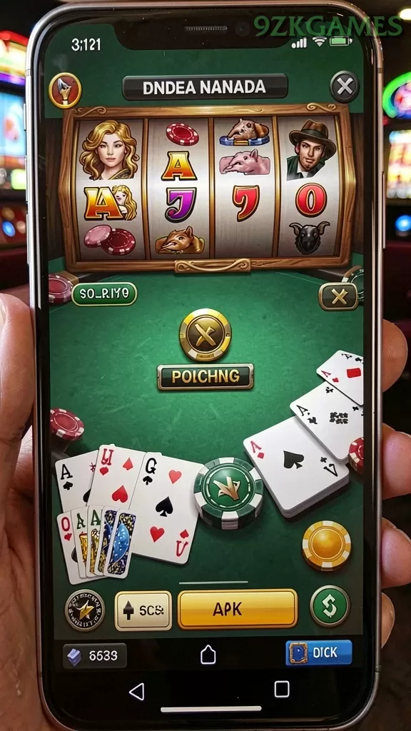 Screenshot Sinartogel nomor 2